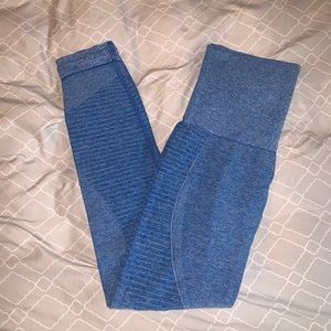 Gymshark seamless leggings